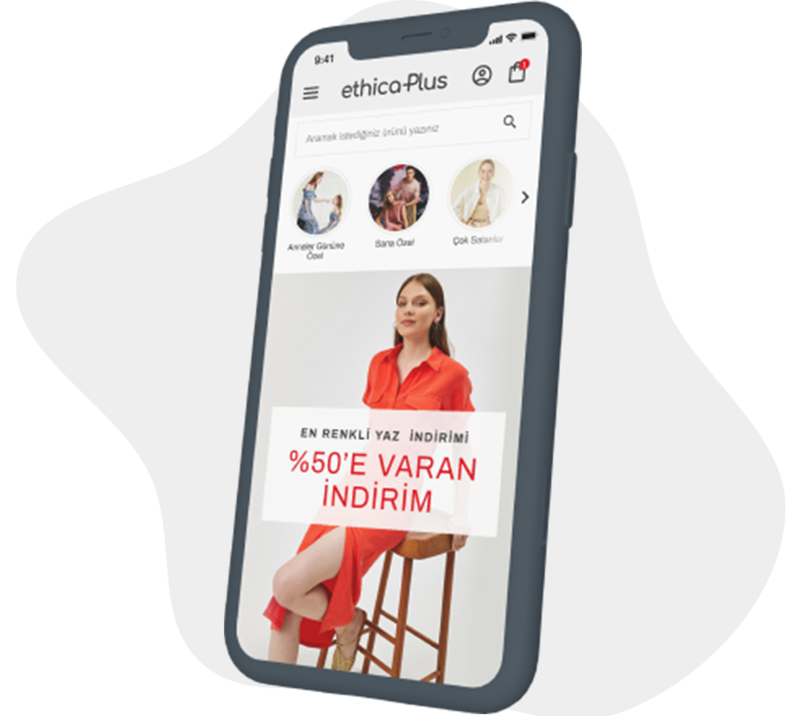 Toplu Alımlarda Kampanya