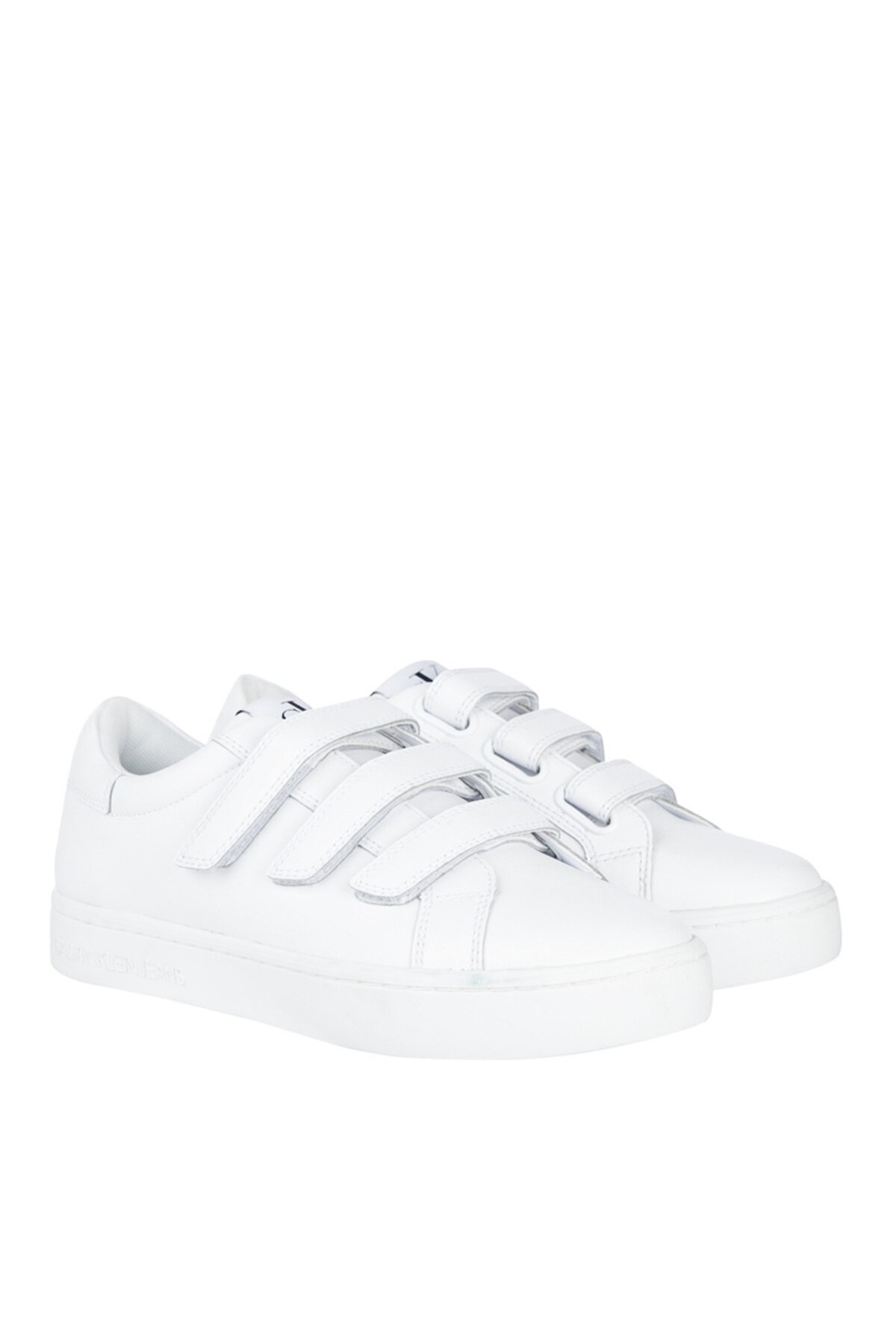 Calvin Klein - Beyaz Sneaker