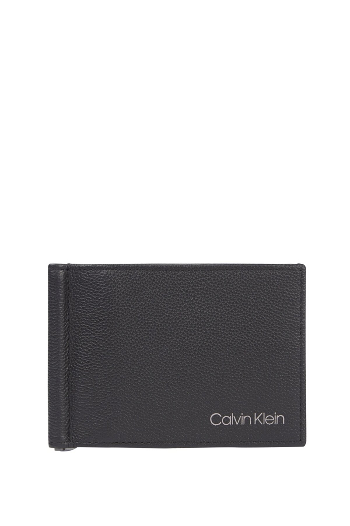 Calvin Klein Siyah Cüzdan