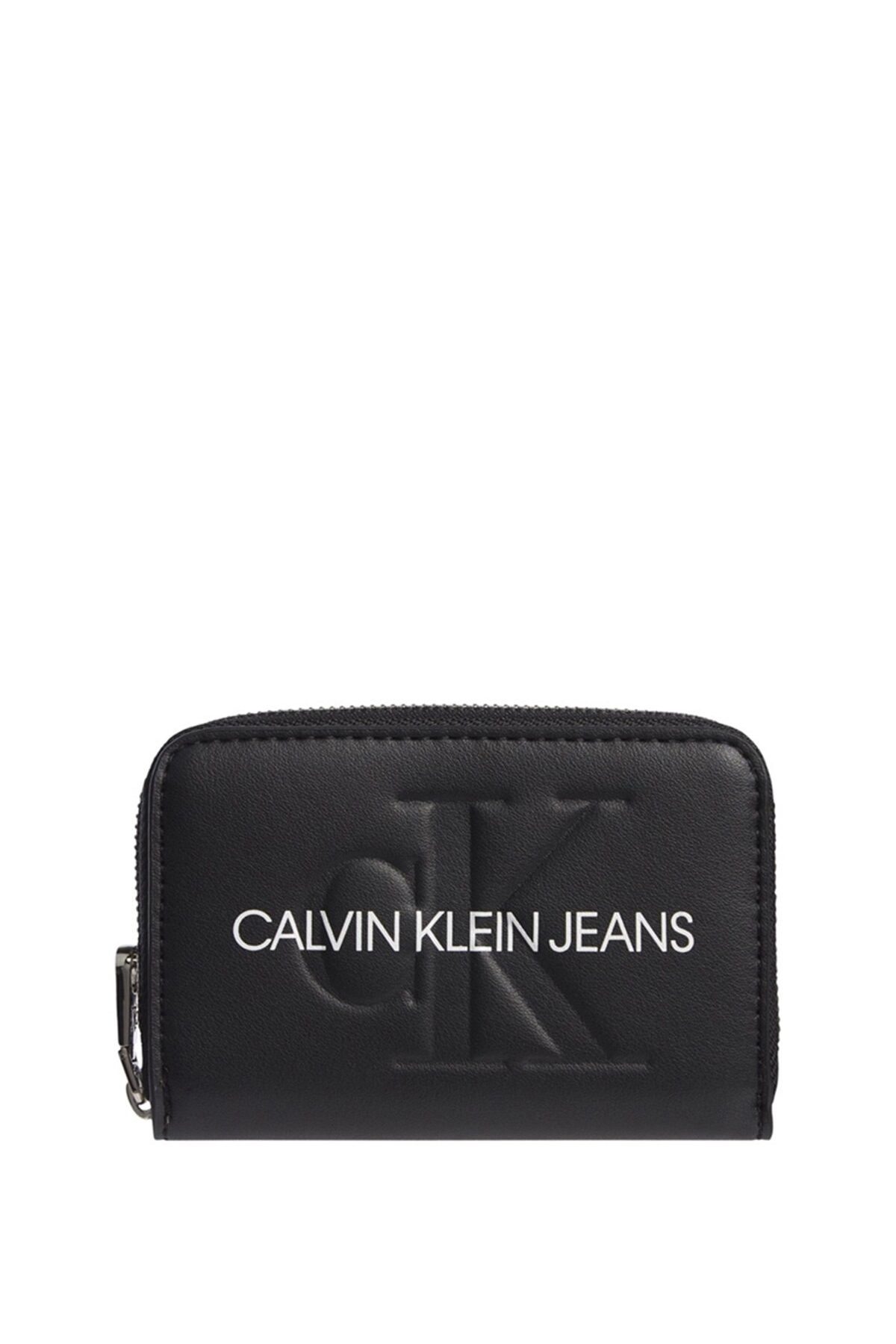 Calvin Klein Siyah Cüzdan
