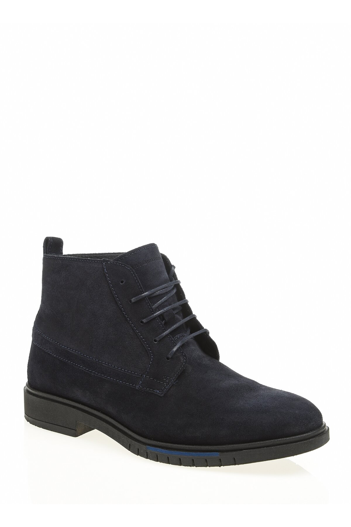 Erkek Flexıble Dressy Suede Bot