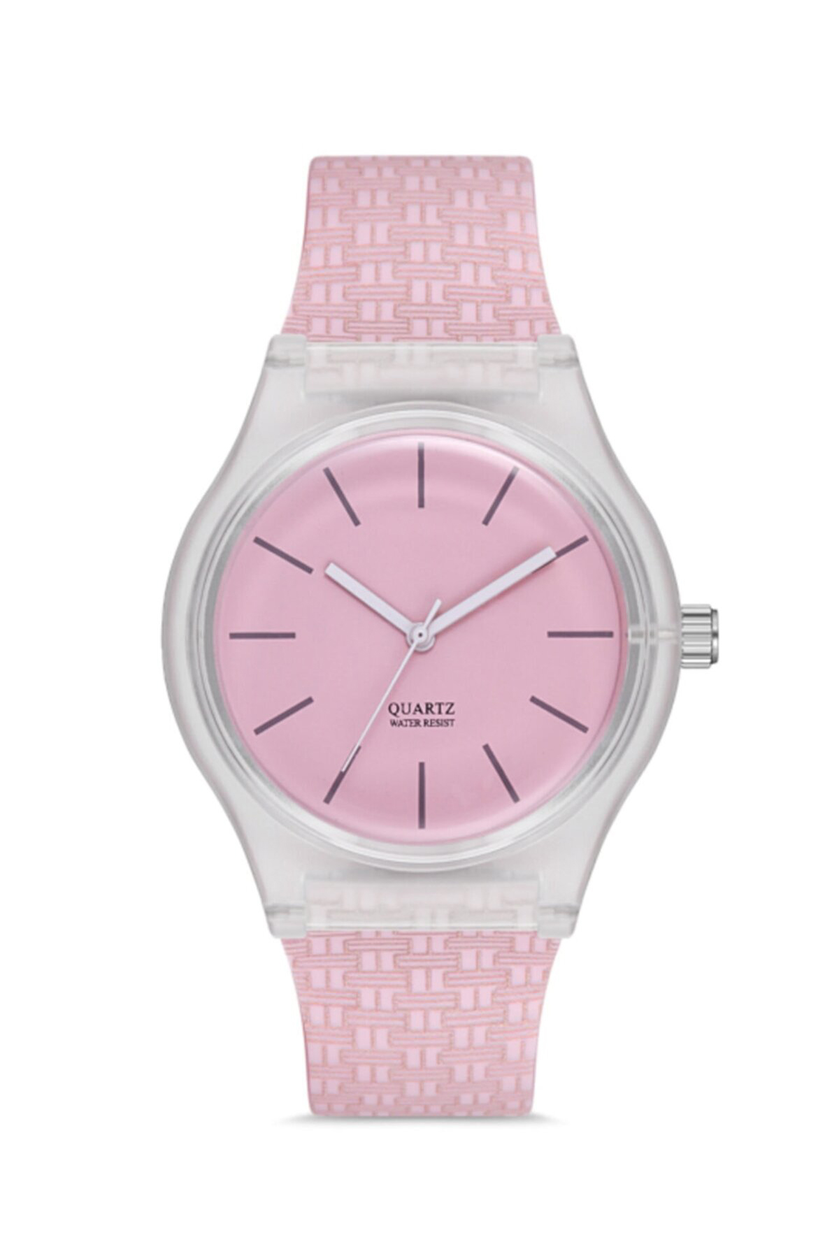 Twelve Pembe Saat